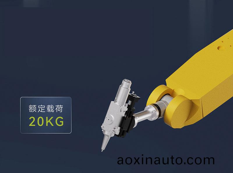 三維(wei)機器人激光切割機(ji),三維(wei)激光切割機,3D激光切割機,一機多能節省成本